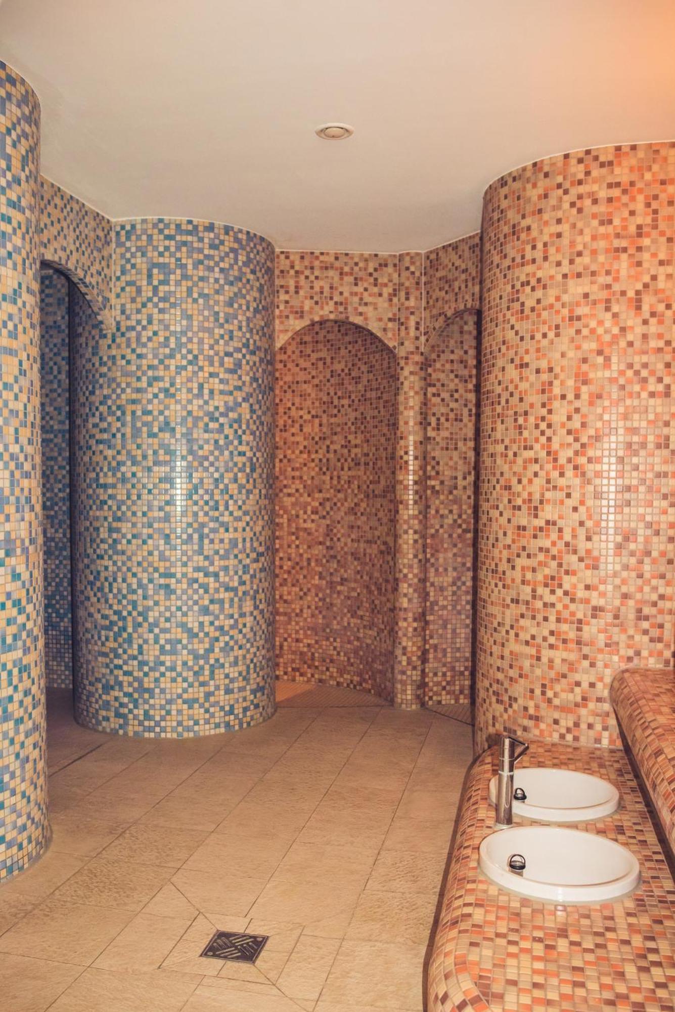 Hotel Randsbergerhof Кам Экстерьер фото