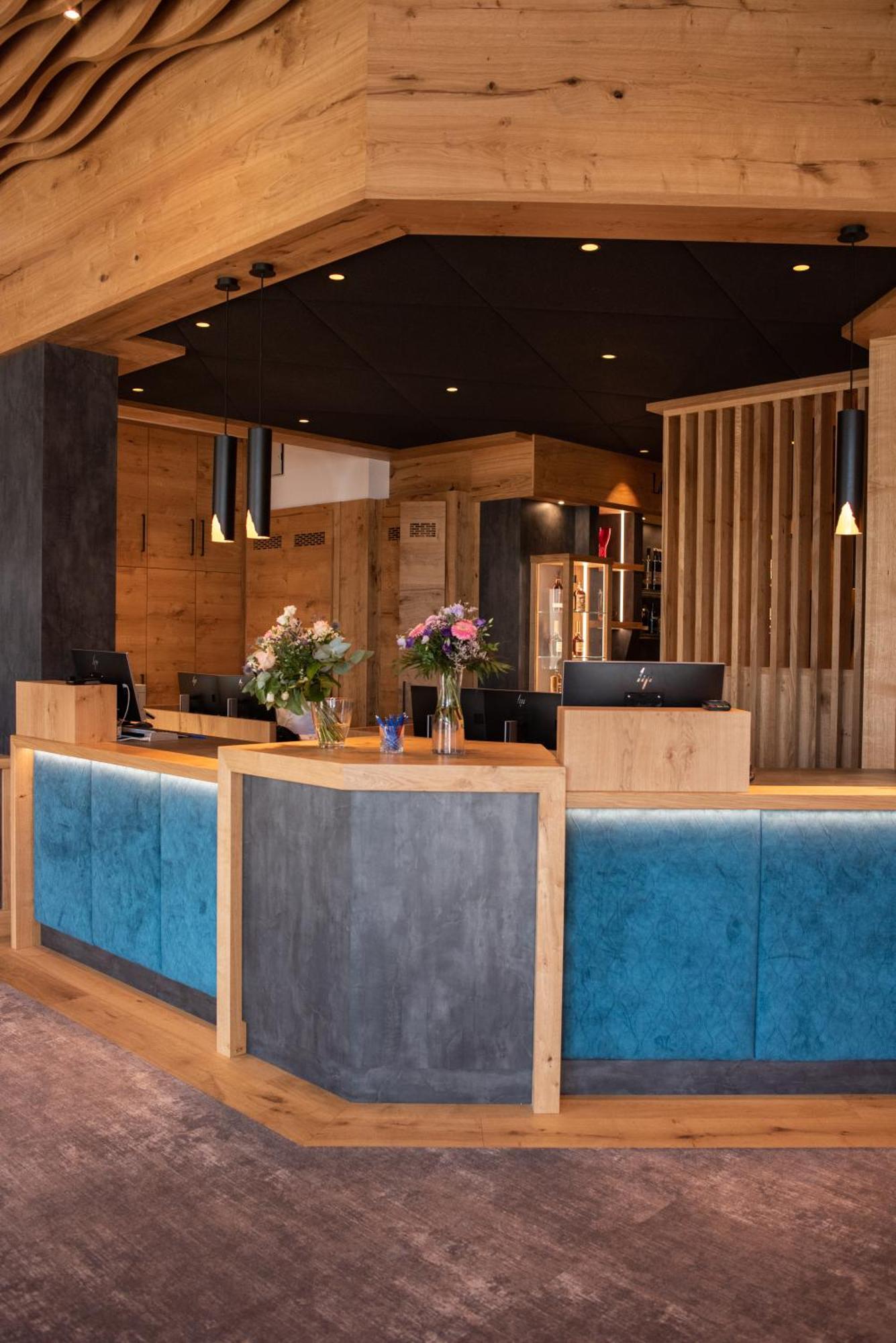 Hotel Randsbergerhof Кам Экстерьер фото