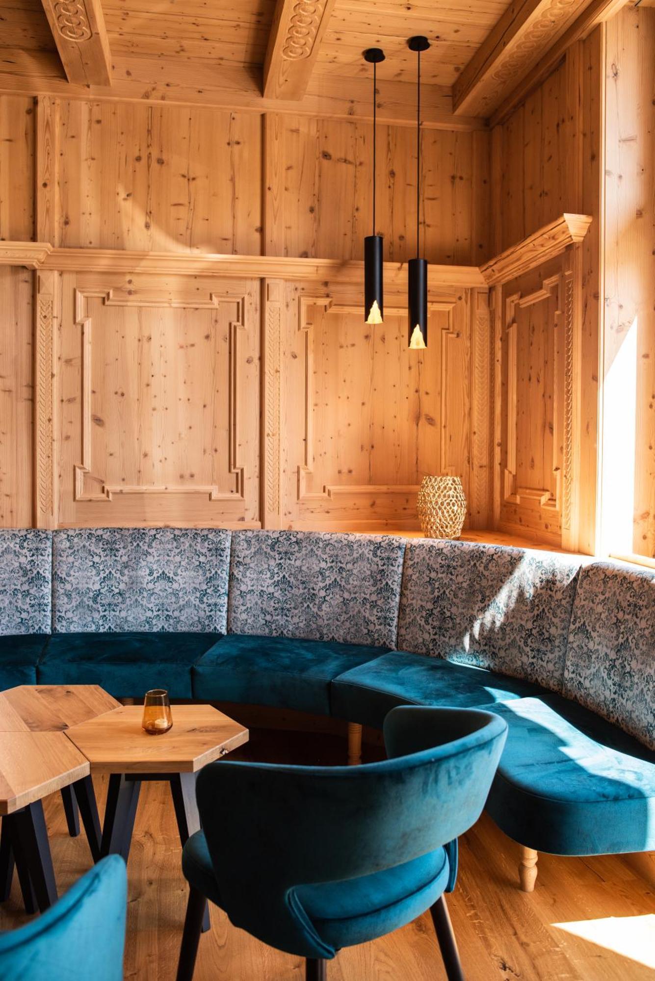 Hotel Randsbergerhof Кам Экстерьер фото