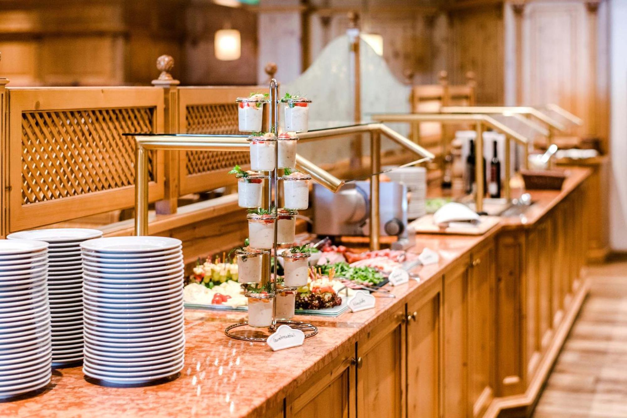 Hotel Randsbergerhof Кам Экстерьер фото